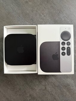 Apple TV 4K HDR 128GB wifi, eterneth - 3