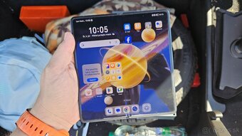 Honor Magic V3 - 12/512GB nový, aj vymením - 3