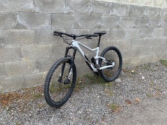 Predam enduro Cube stereo 150 - 3