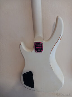 basgitara VESTER - 3