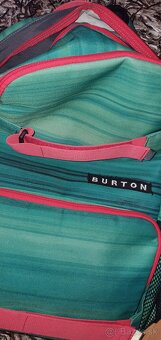 Burton ruksak batoh plecniak - 3