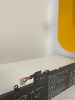 Nová batéria HP SS03XL (originál) - 3