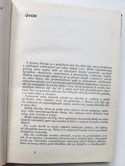 ichal Špeník - Choroby poľovnej zveri - 3
