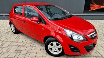Opel Corsa 1.2i 2015/70.000km - 3