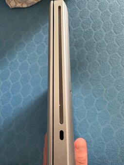 Macbook Pro 2009 - 3