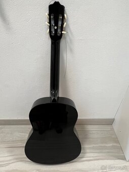 Akustická gitara - 3