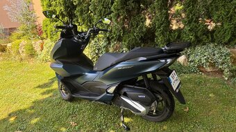 HONDA PCX125, MODELOVÝ ROK 2023 - 3