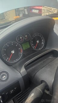 Ford Fiesta 1.25 Duratec - 3