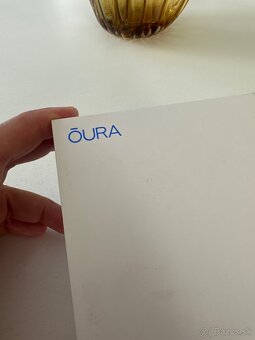 Oura ring vel.9 gen.3 - 3