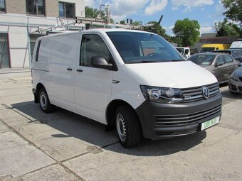 Volkswagen Transporter T6 2.0TDI 4x4 -splátka 320,-€ - DPH - 3