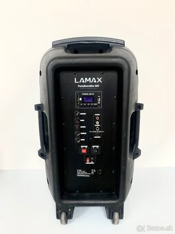 Reproduktor LAMAX partyboombox500 - 3