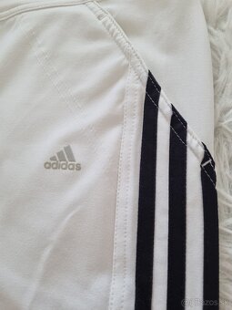 ADIDAS dámske športové nohavice veľ. M - 3