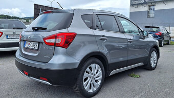 SX4 S-CROSS 1,4T GL+ Premium 4x4 TSMJYBA2S00685468 - 3