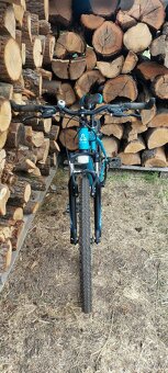CTM Terrano 1.0 - 3