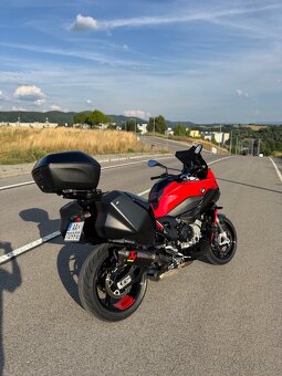 BMW S1000XR/2020/(K69) - 3