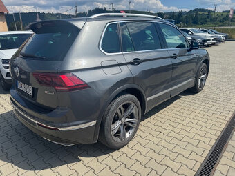 Volkswagen Tiguan 2.0 BiTDI DSG 4MOTION R-Line - 3