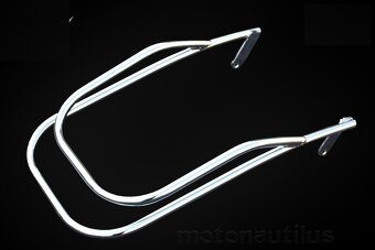 Lem předního batníku Yamaha,Honda,Suzuki,Kawasaki. - 3