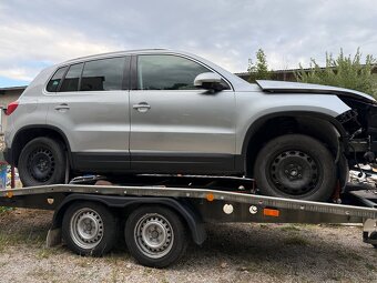 Tiguan - 3