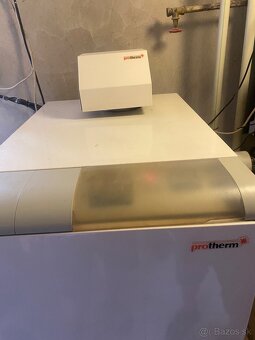 Plynový kotol Protherm - 3