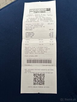 Benzínová elektrocentrála Einhell TC-PG 35 / E5 - 3