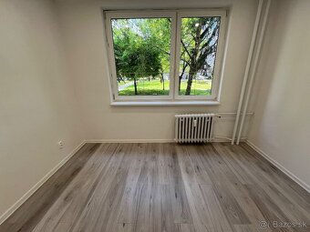 Na predaj 4 izbový byt, kompletná rekonštrukcia, Nové Zámky - 3