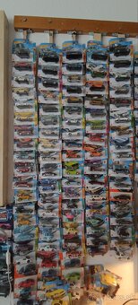 Hotwheels, matchbox - 3