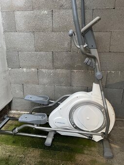 Stepper - 3
