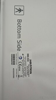 Monitor dychu Jablotron nanny - 3