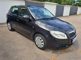 Škoda Fabia 1.4 16V Classic - 3