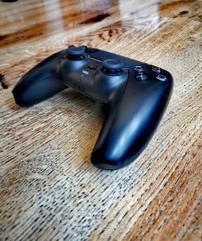 Ovládač Sony DualSense Ps5 Čierny - 3