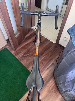 Giant Contend SL2 Disc - 3