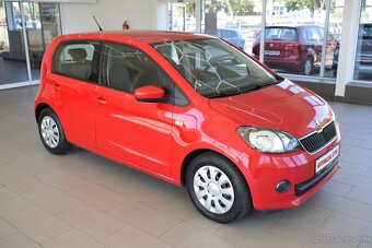 Škoda Citigo 1,0 MPi 44 kW, 1.maj.,klima,NAVI, - 3