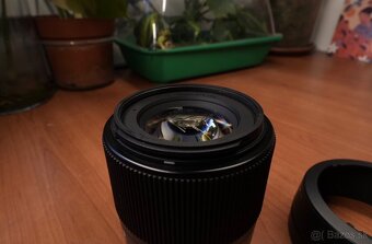 SIGMA 30mm f/1,4 DC DN Contemporary objektív (Sony E) - 3