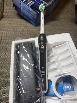 Oral-B SMART 4 4500 - 3