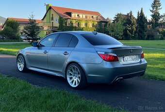 BMW E60 520d - 3