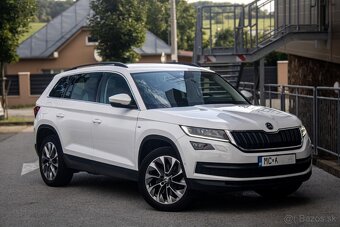 Škoda Kodiaq 2.0 TDI SCR Style - 3