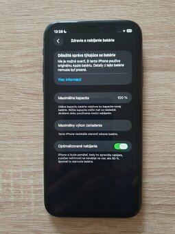 Predám Iphone 11 - 3