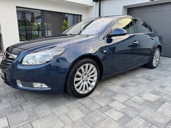 OPEL INSIGNIA SPORT 2.0 CDTI 118KW M6 - 3