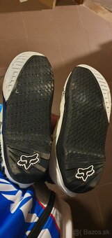 Predám FOX INSTINCT veľ. 44 M10 - 3
