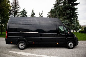 Fiat Ducato 2.2 MultiJet 140 L4H3 MAXI - 3