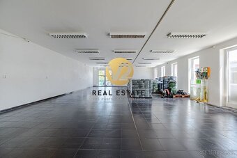 Predaj komerčného objektu s možnosťou dostavby, Nitra - Kršk - 3