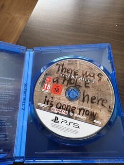 Silent Hill 2 PS 5 - 3