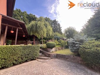 Štýlový rodinný dom v Prievidzi na PREDAJ - 3