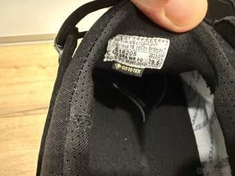 Taktická obuv zn. BOSP nízke veľkosť 44 - 3