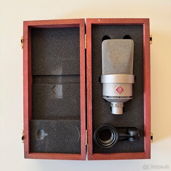 Neumann TLM 103 - 3