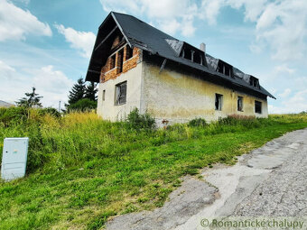 Nehnuteľnosť na rekonštrukciu alebo stavebný pozemok – Kun - 3