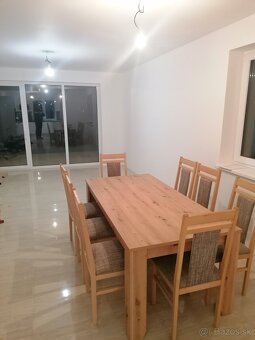 Predám RD v Golianove - 3