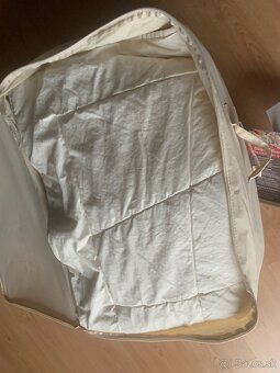 Posteľná súprava - 3