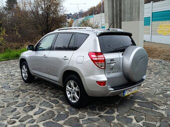 ✳️Toyota RAV4 2.0l Valvematic Lux MDS AUTOMAT 4x4✳️ - 3