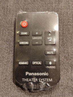 Soundbar Panasonic SC - HTB688 - 3